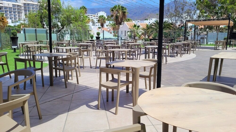 Фото Hovima Santa María