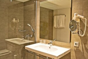 Гостиница Bq Augusta Hotel