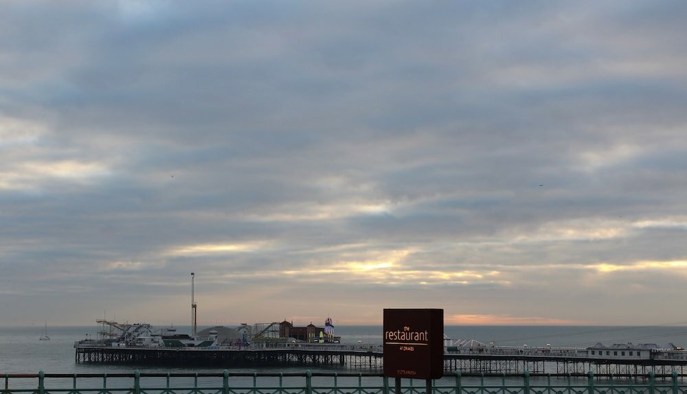 Фото Drakes of Brighton