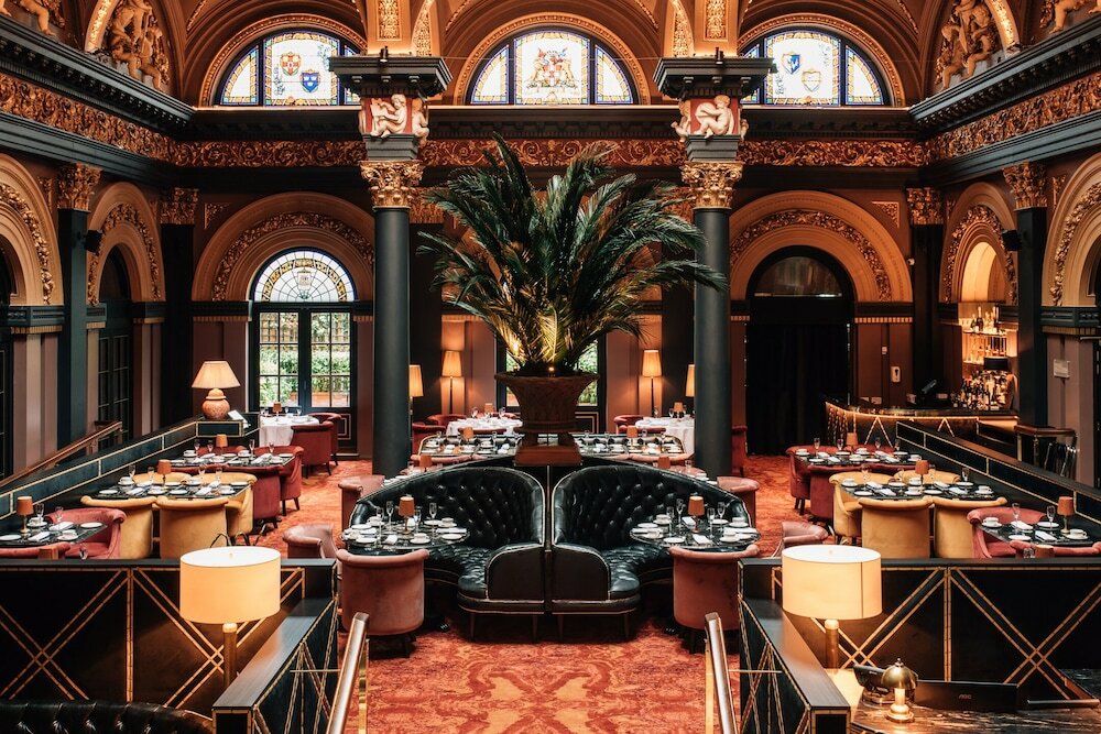 Фото The Merchant Hotel