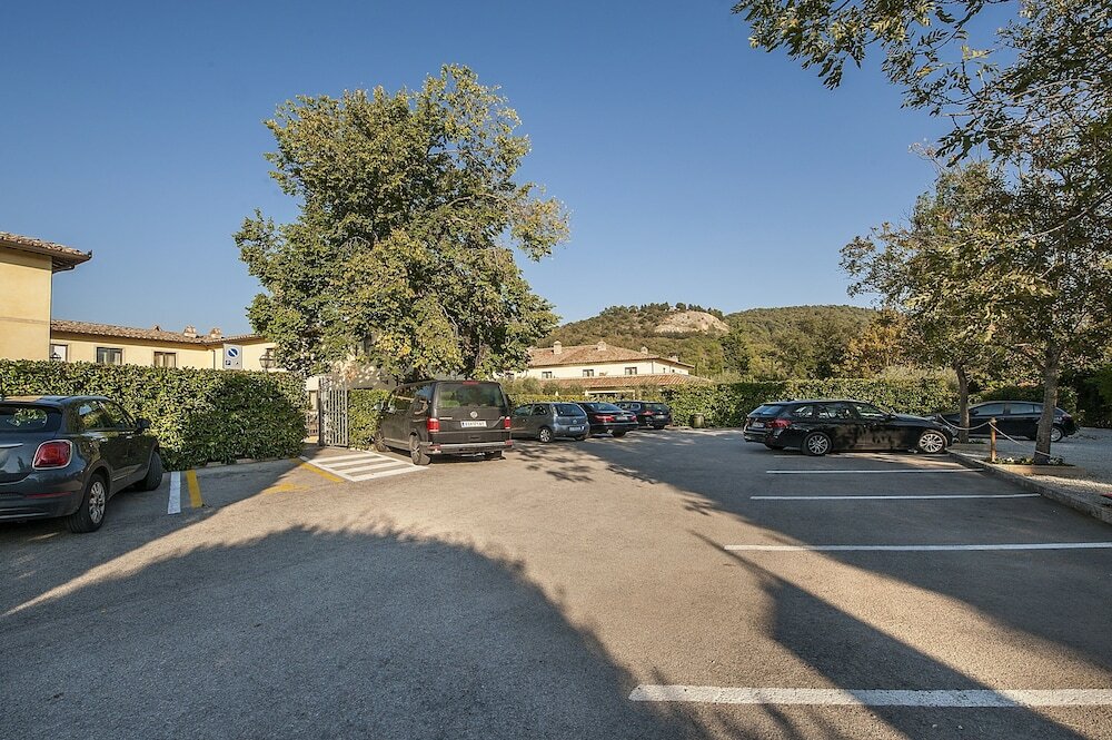 Фото Relais dell'Olmo