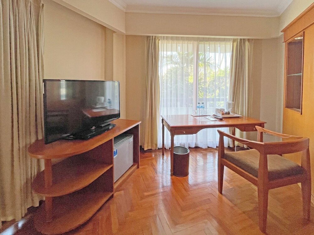 Фото Prama Sanur Beach Bali