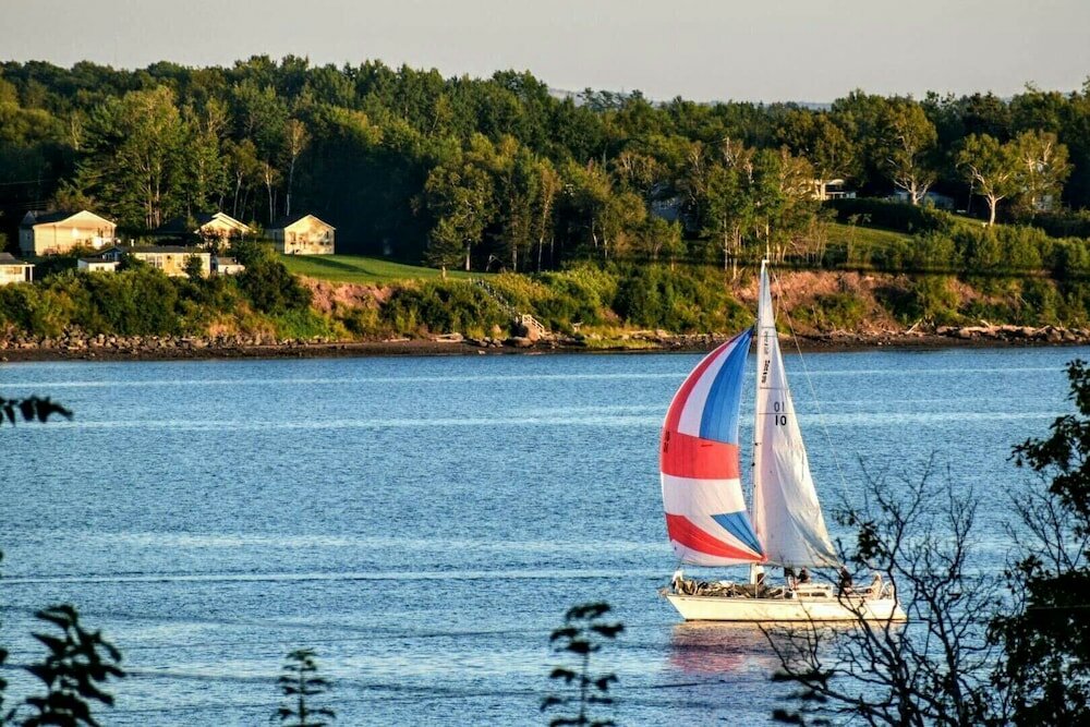 Фото Braeside Country Inn