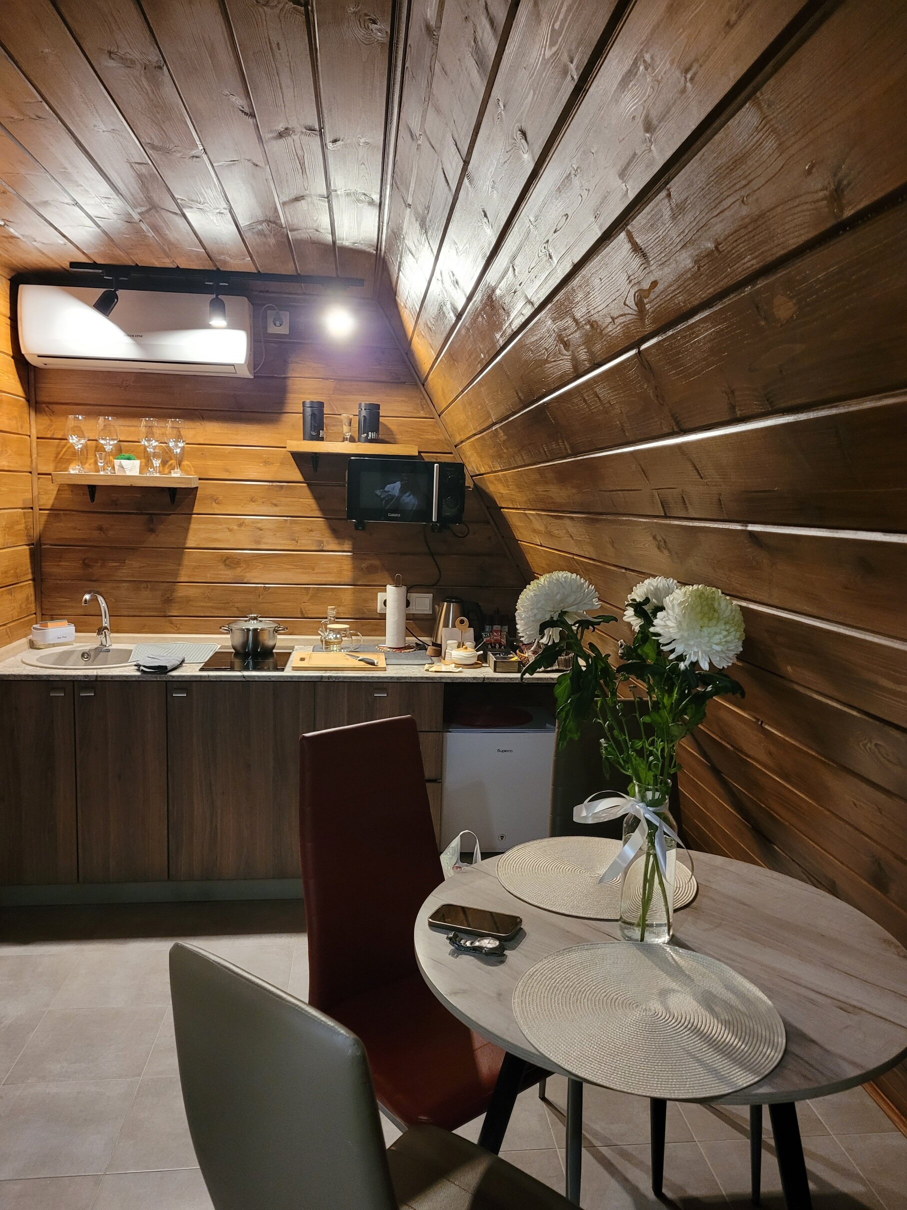 Фото По щучьему велению