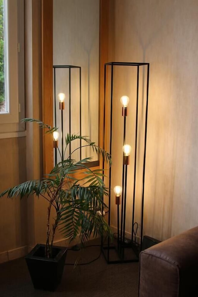 Фото The Originals City, Hôtel Rive Droite, Albi