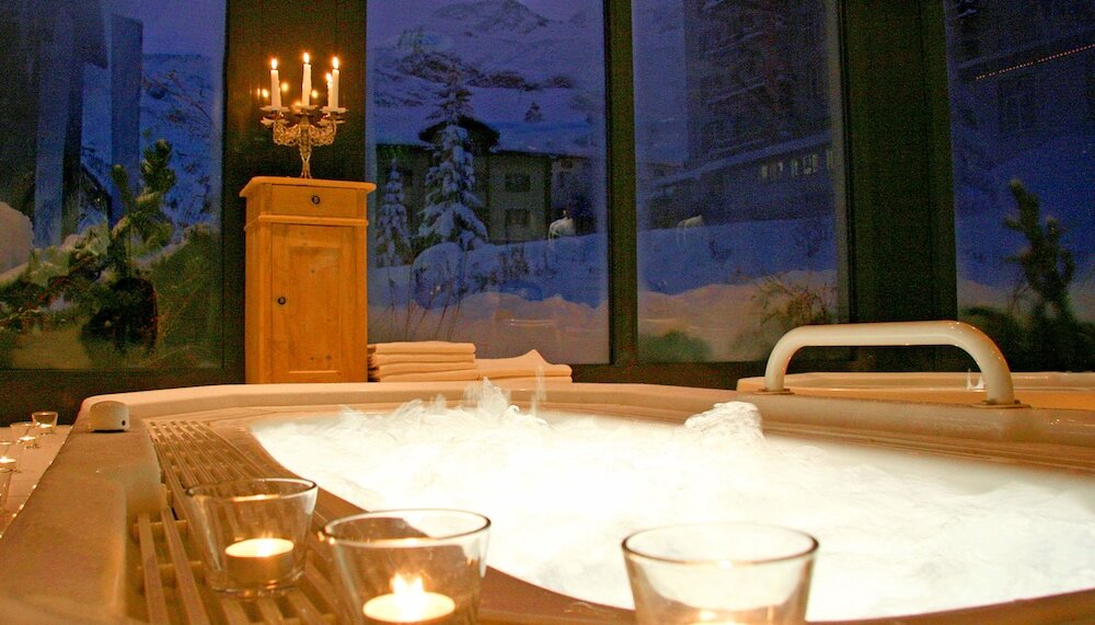 Фото Hotel du Glacier