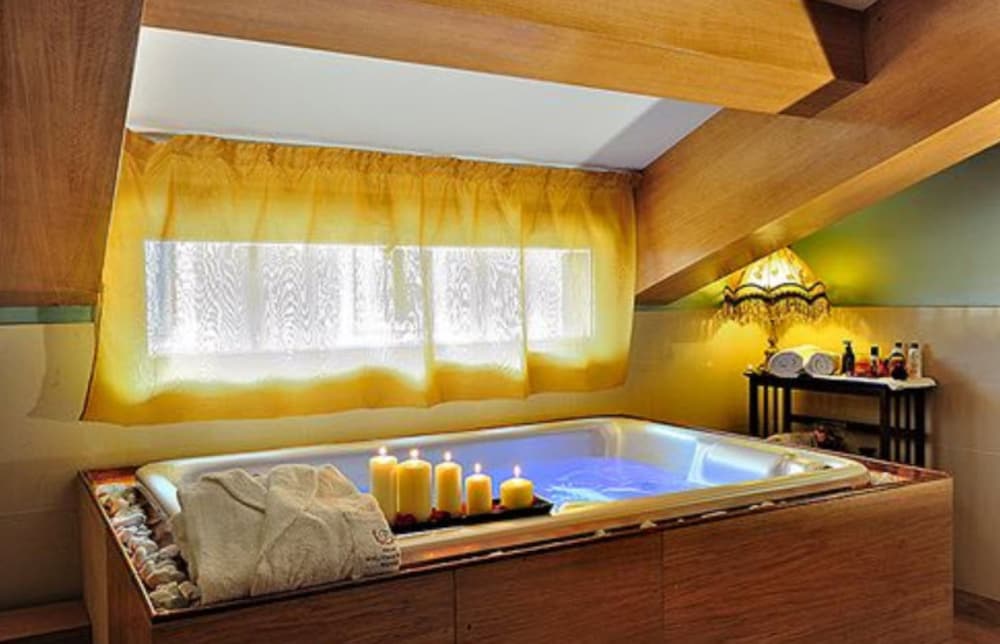 Фото Golden Tulip Rome Piram