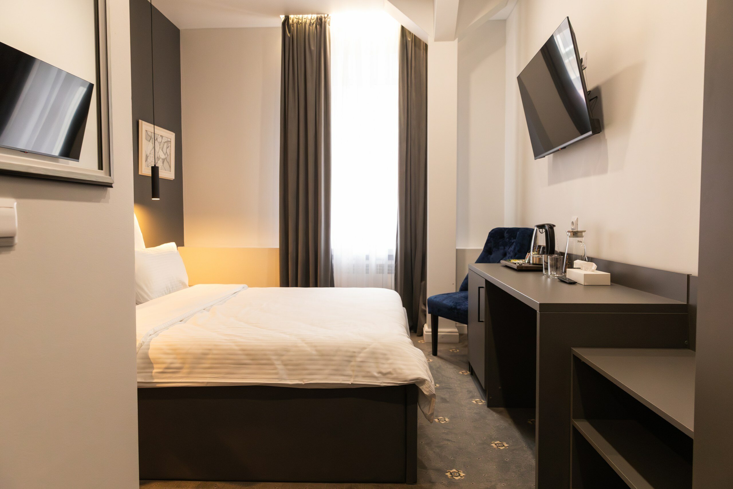 Фото Бутик-отель Галерея