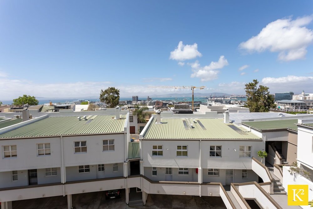 Фото 207 De Waterkant Piazza