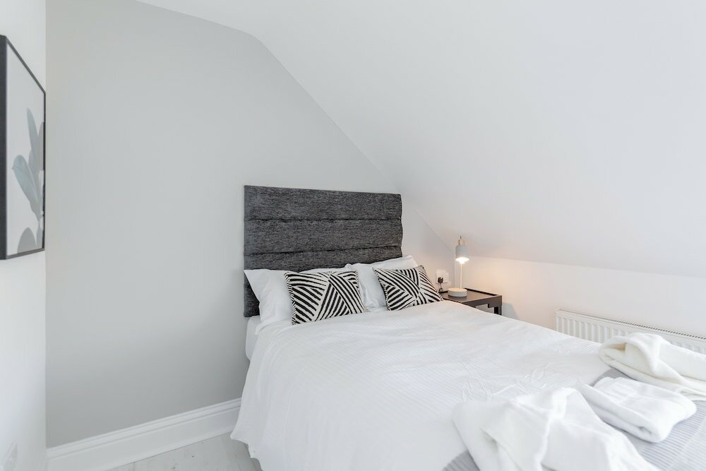 Фото Westland House Guest house