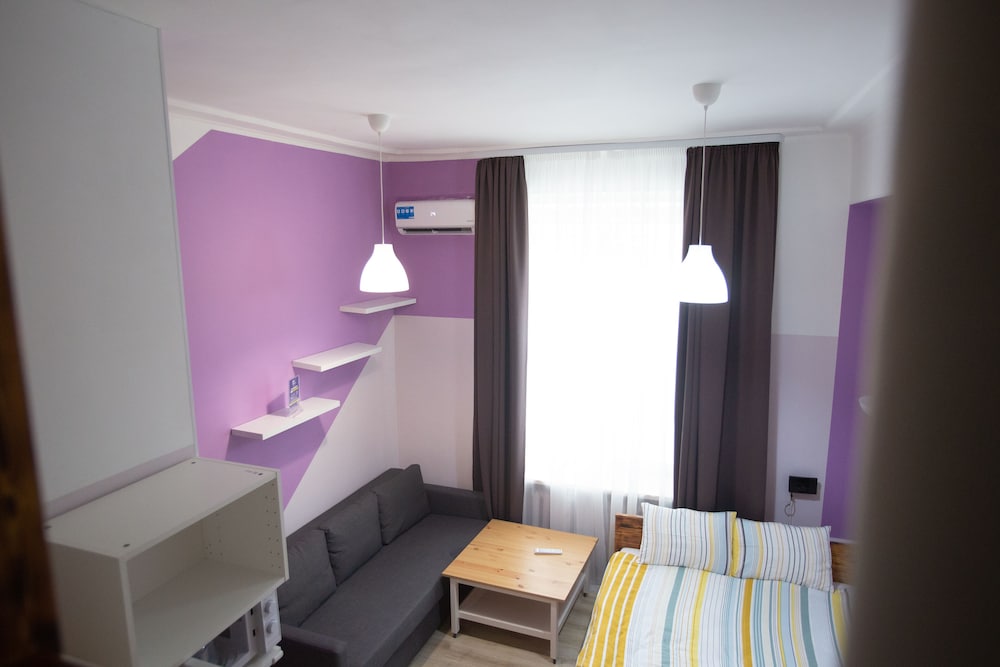 Фото Central Streets