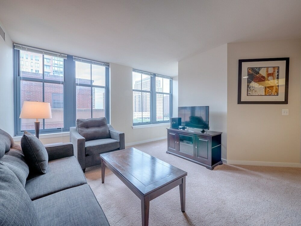 Фото National at Metropolitan Park