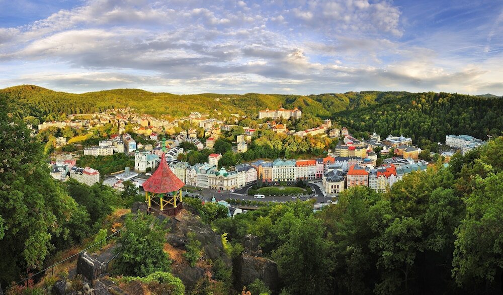 Фото Bluestars Apartments