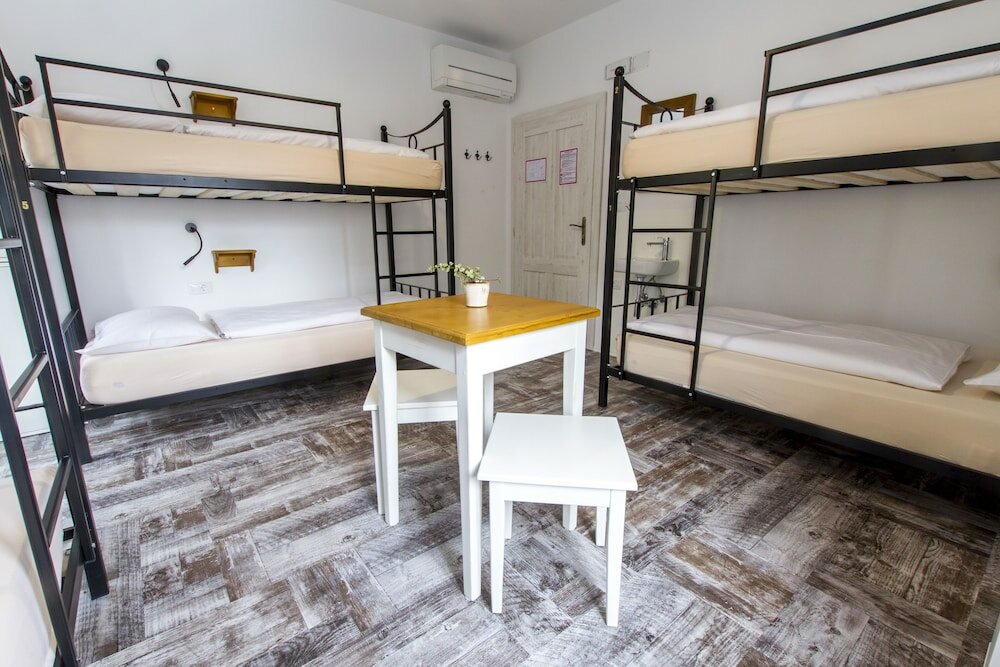 Фото Hostel Hildegarden