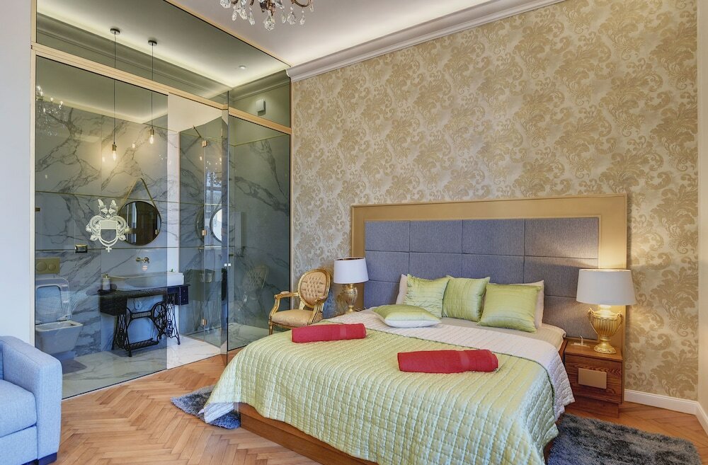 Фото Demartini Palace