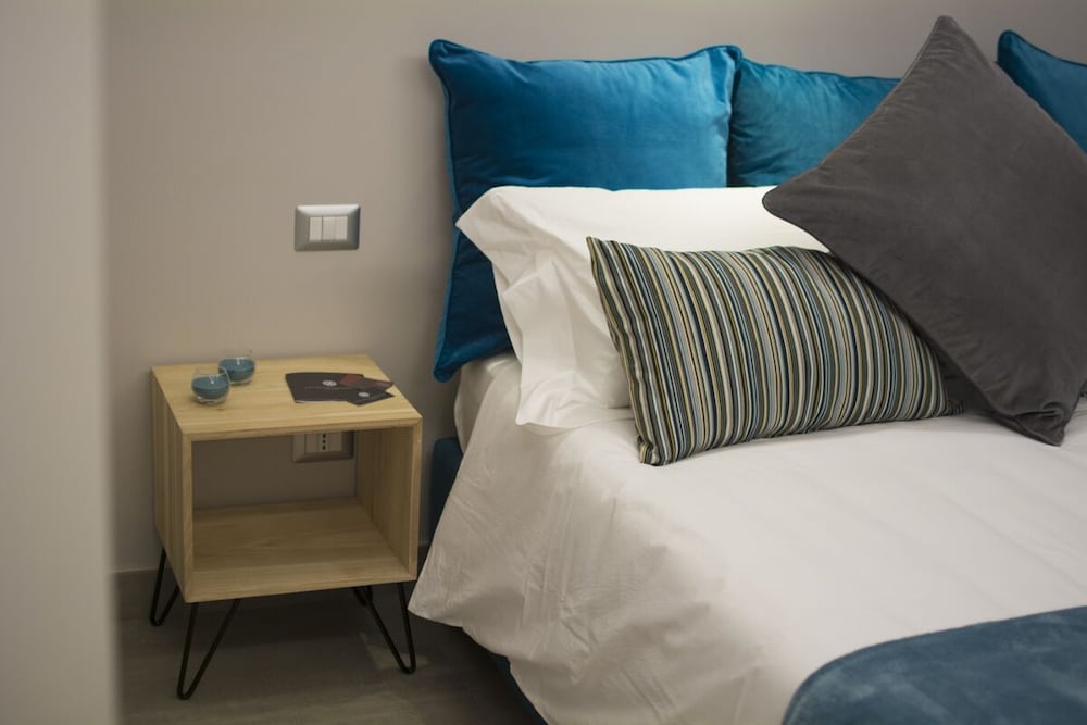 Фото Palazzo Margherita