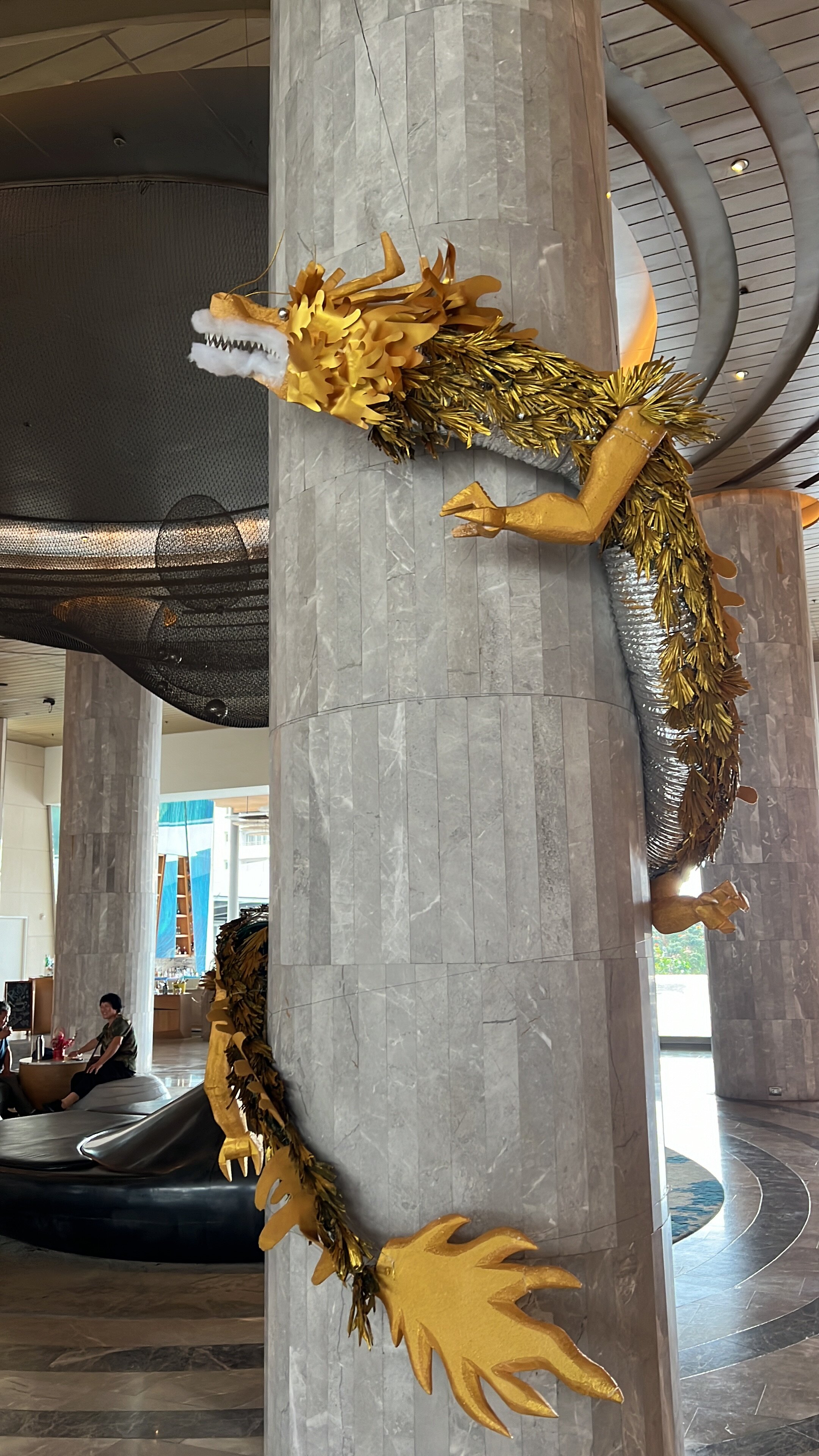 Фото Renaissance Pattaya Resort and SPA