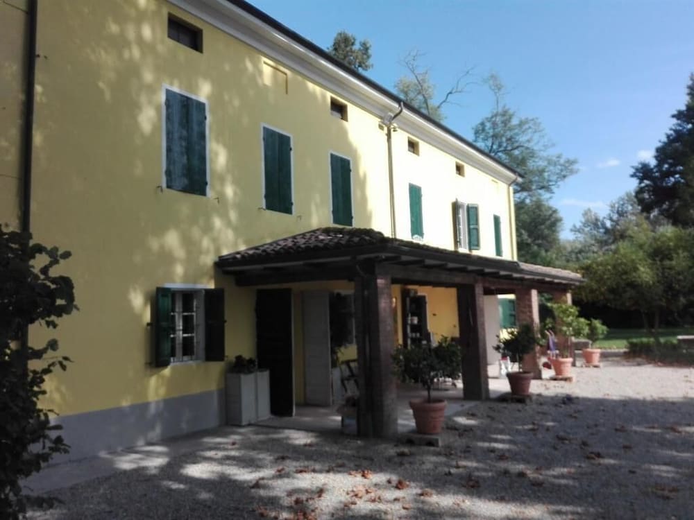 Фото Ca' Musiari Dimora storica dal 1847