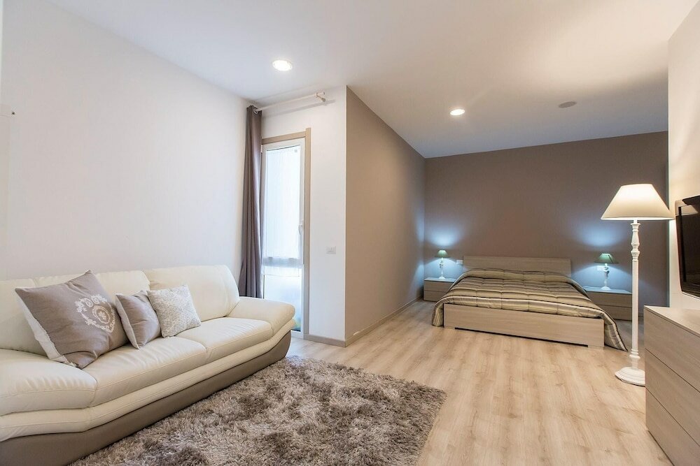 Фото Foresteria Rhodense VIA Italia