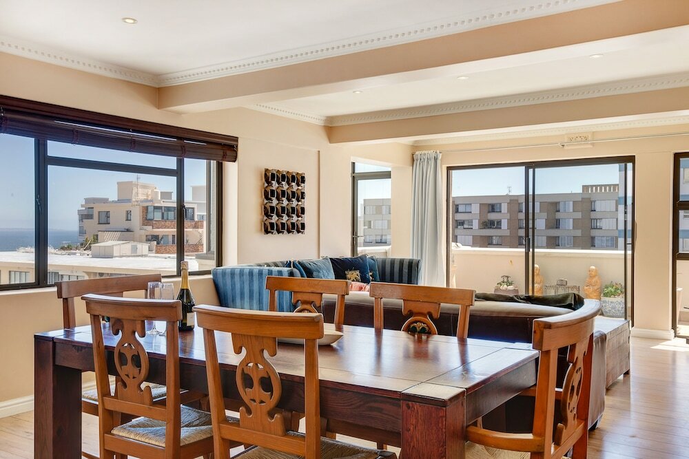 Фото Kingsgate Penthouse 54