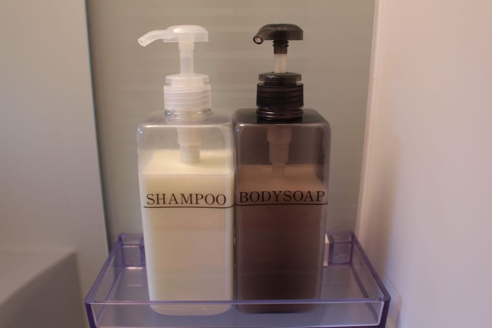 Фото Shiogama Guesthouse Minatomaru - Hostel