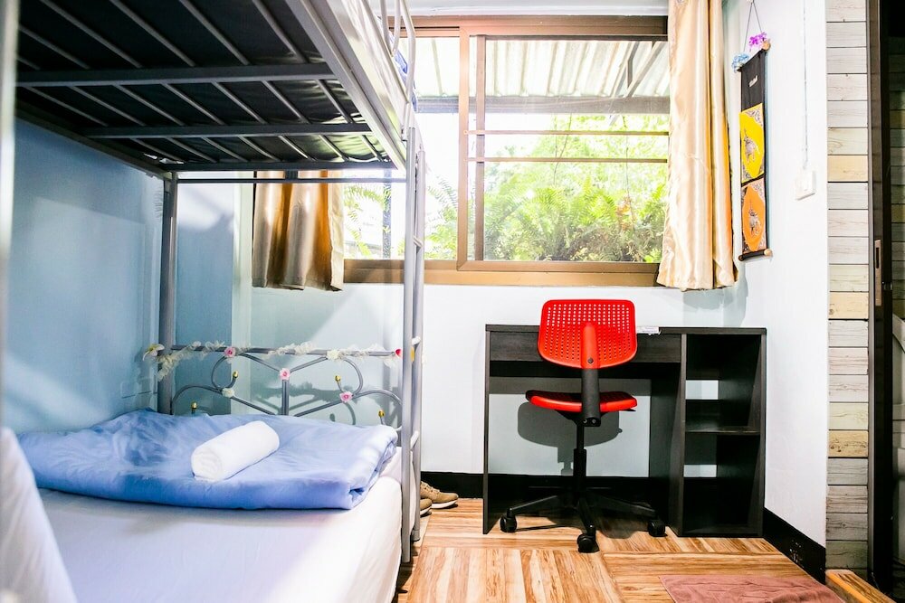 Фото Bangkok Canale Home