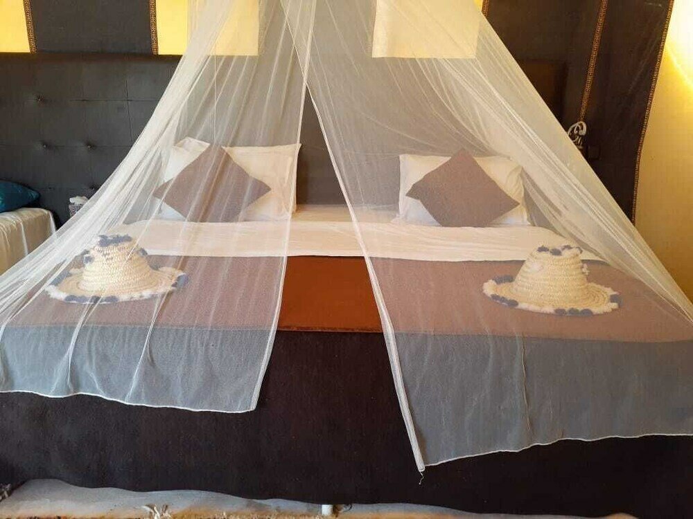 Фото Berber Camp