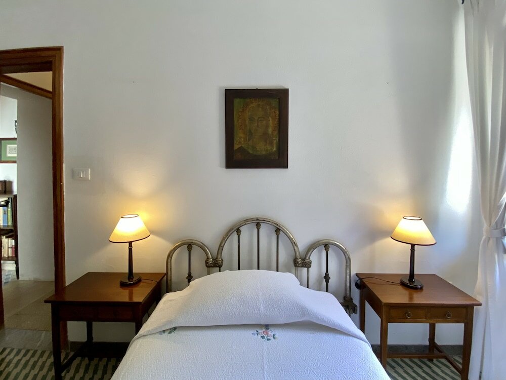 Фото Dimora Tana Pacenzia