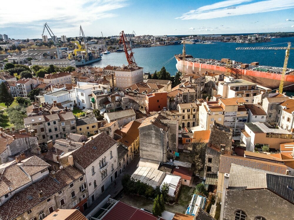 Фото Demartini Palace