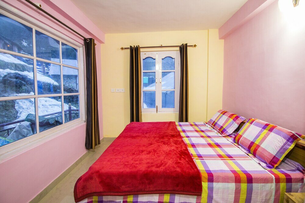Фото Comfort Homestay