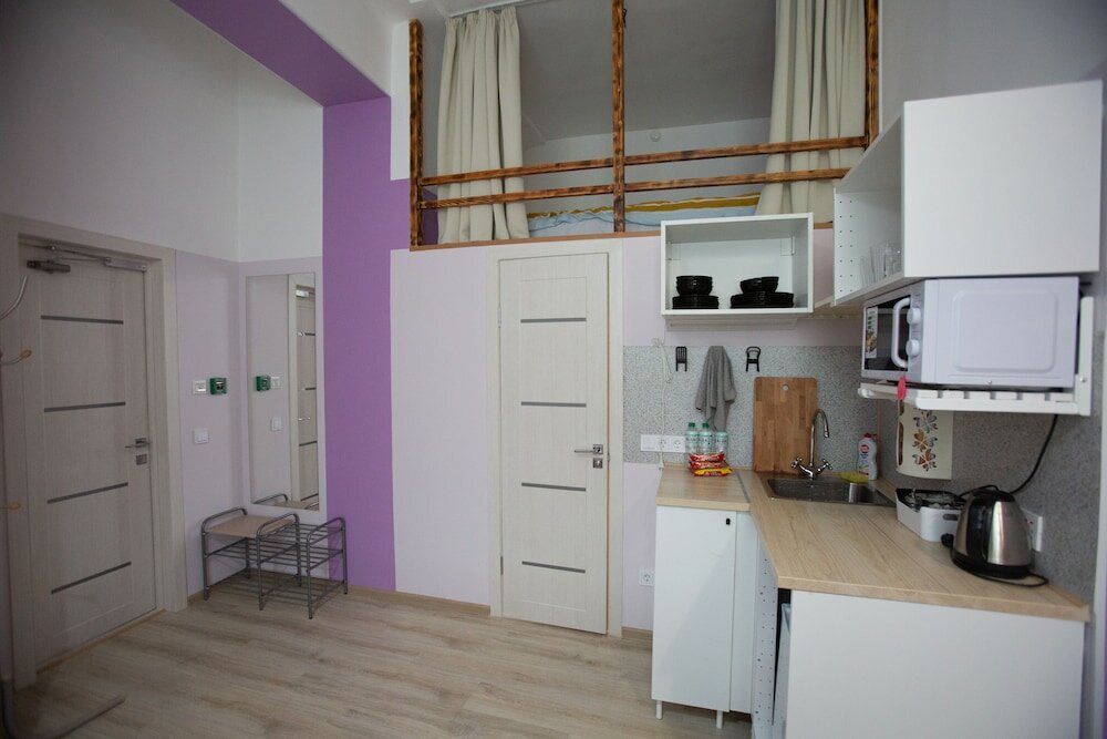 Фото Central Streets