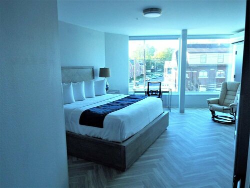 Гостиница Athens Central Hotel в Афинах