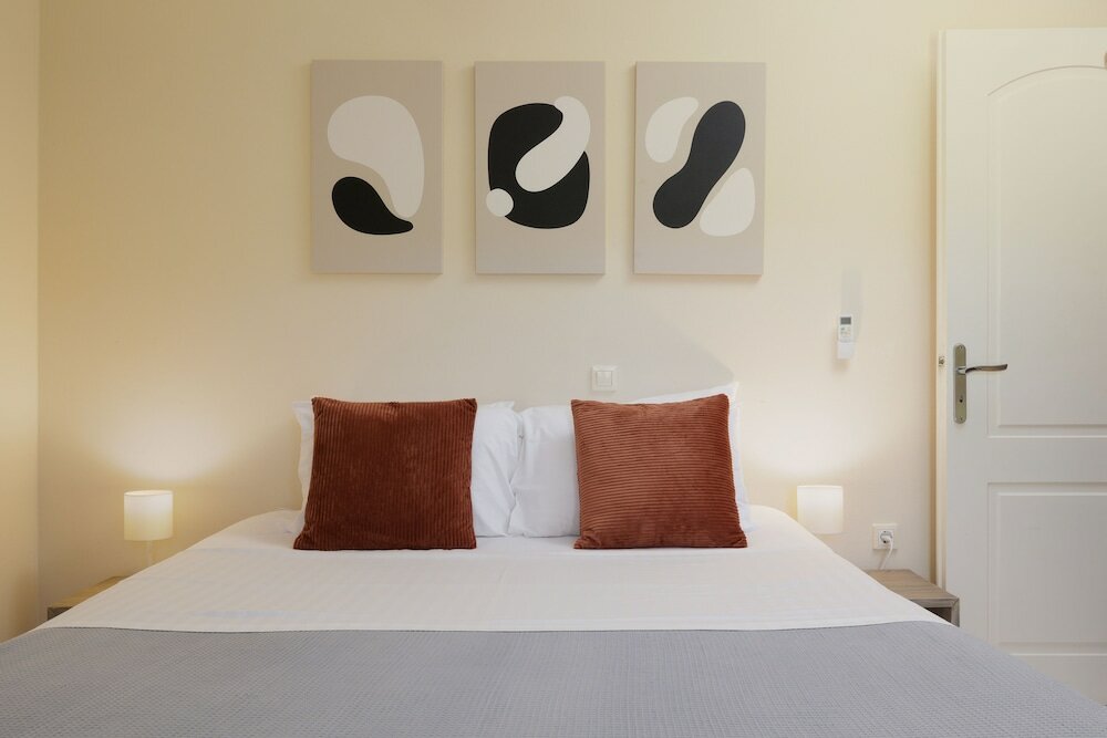 Фото Luxury Villa Perla