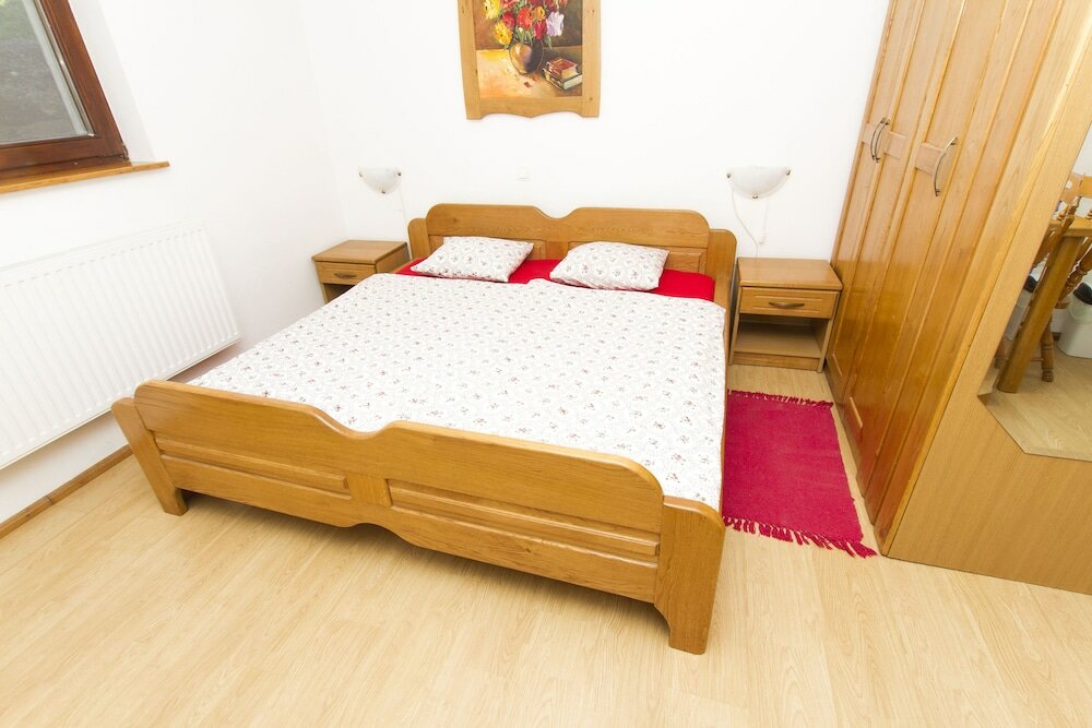 Фото Tourist Farm Pri Martinovih