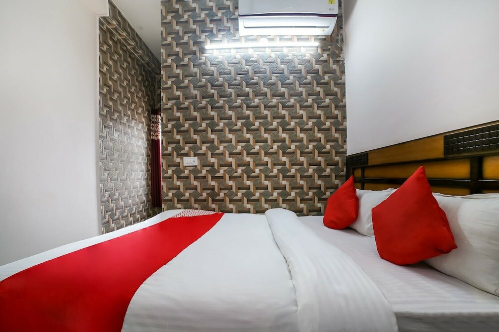 Фото Oyo 37914 Hotel Kalindi