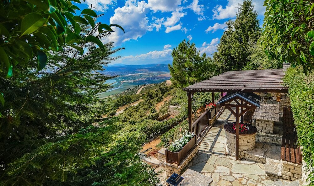 Фото Infinity Villa Ioannina