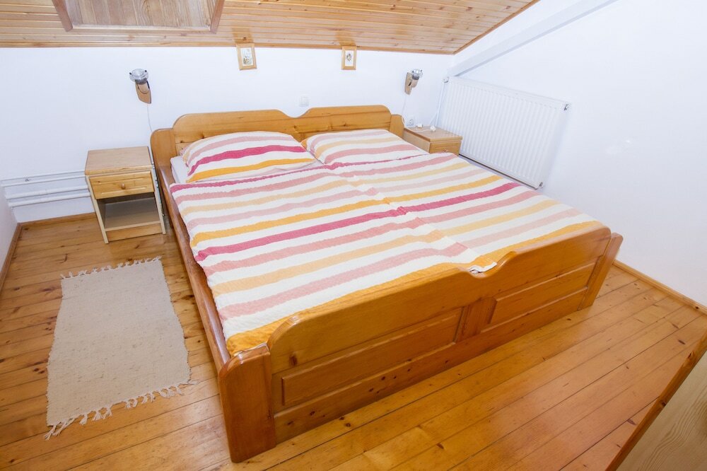 Фото Tourist Farm Pri Martinovih