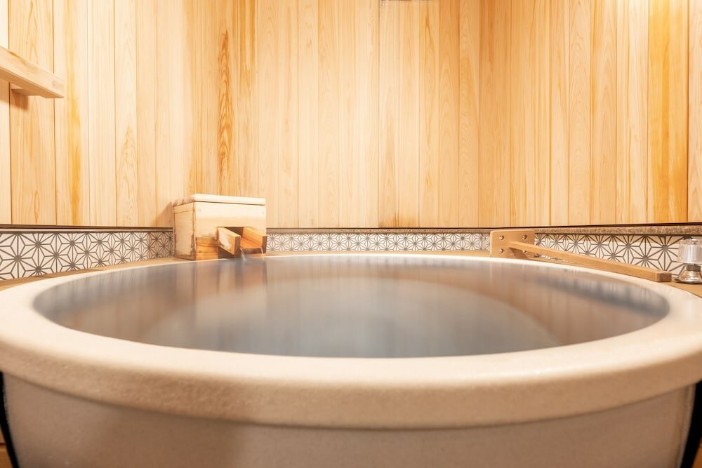 Фото Hinokitei Bokusui