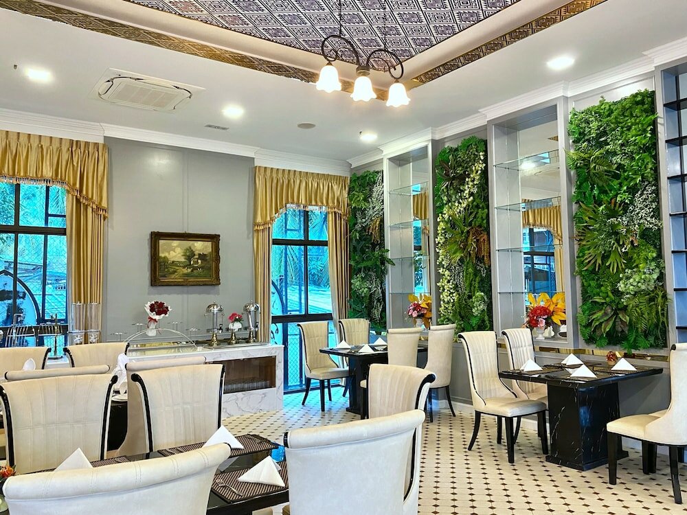 Фото Banbua Grand Udon