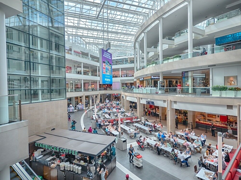 Фото National at Metropolitan Park