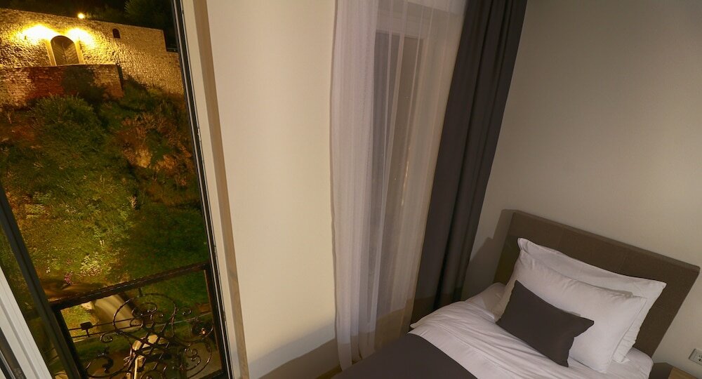 Фото Hotel Vezir Palace