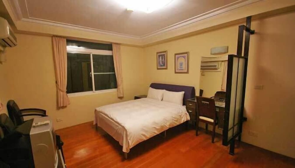 Фото Shan Lin B&b