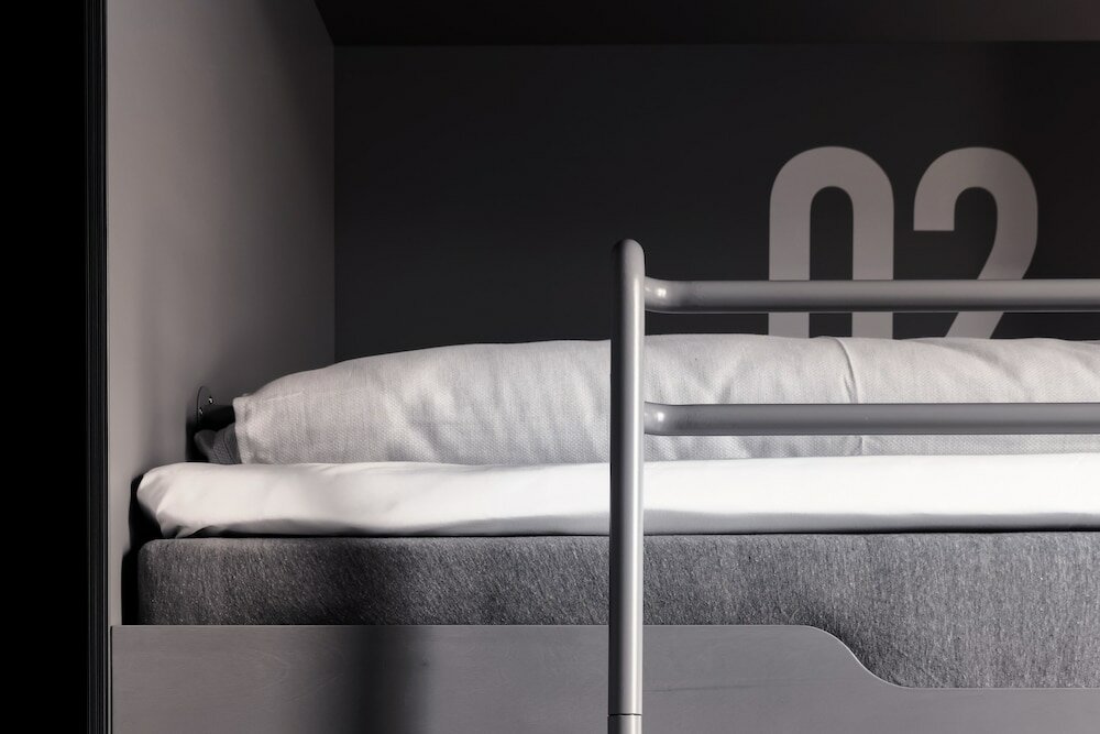 Фото Book1 by Brøchner Hotels