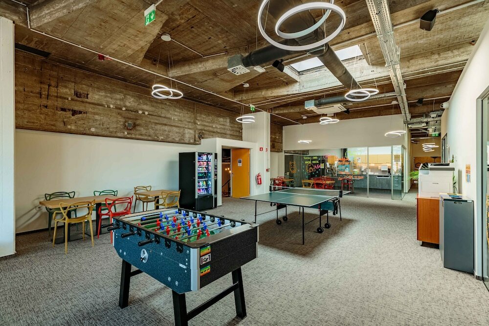 Фото Ibis Styles Ljubljana The Fuzzy Log