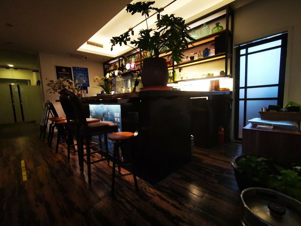 Фото Beijing Shangchao