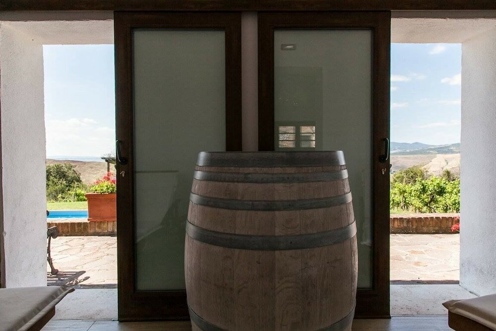 Фото Podere San Giuseppe