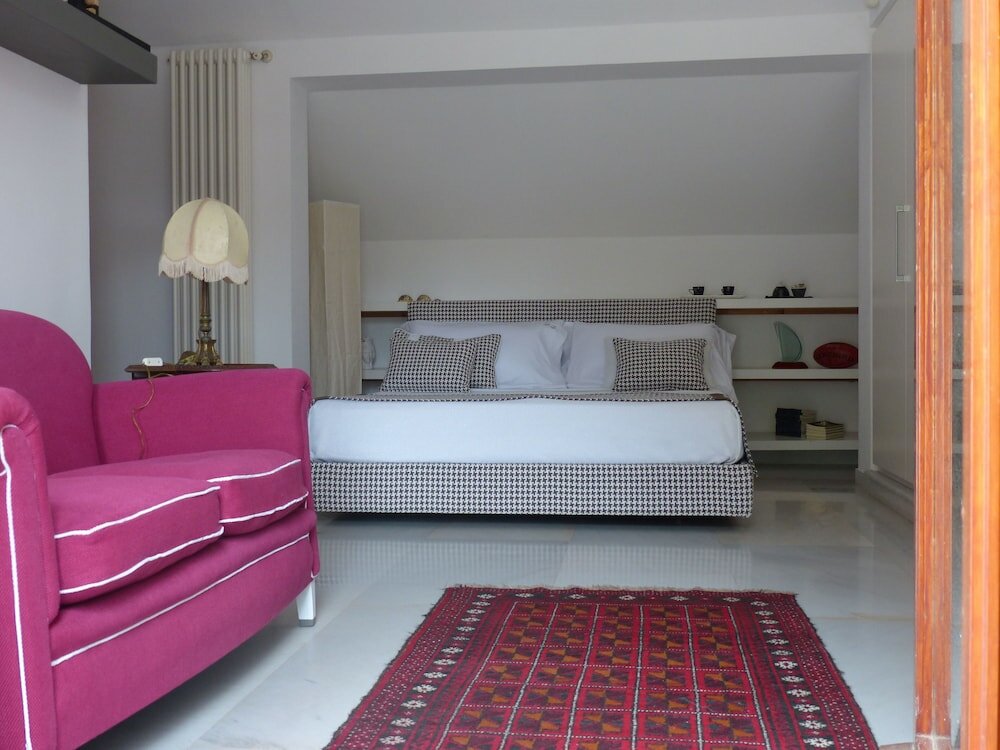 Фото Le Stanze dellArte