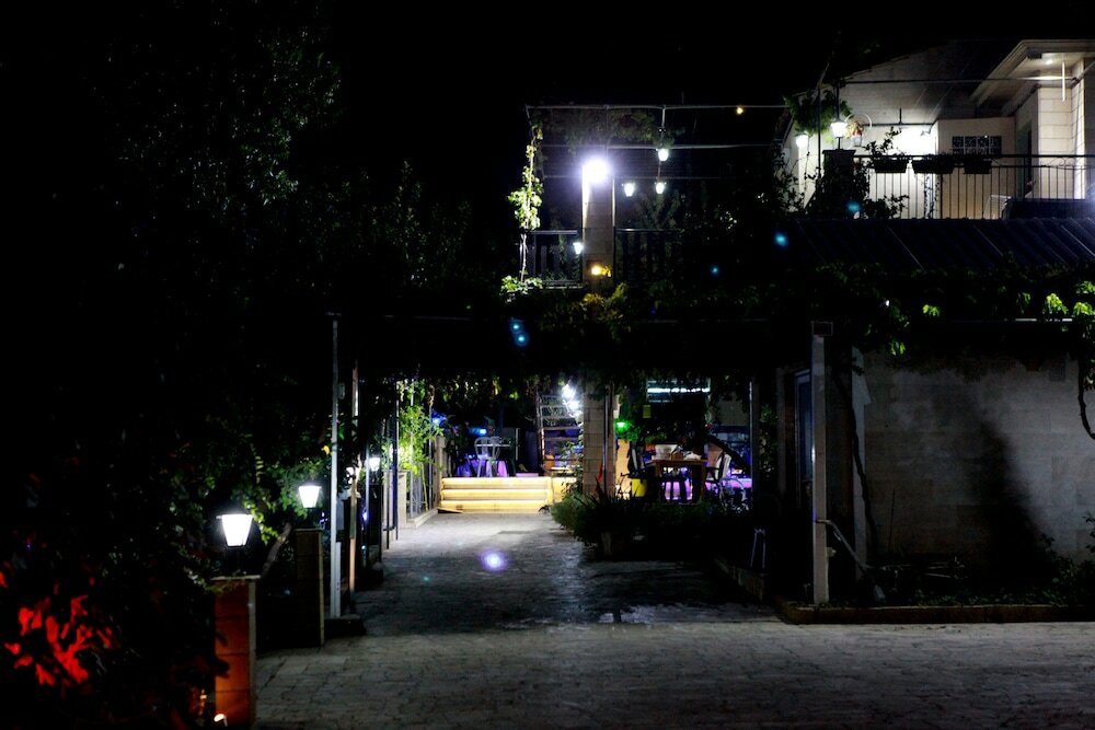 Фото George's Villa