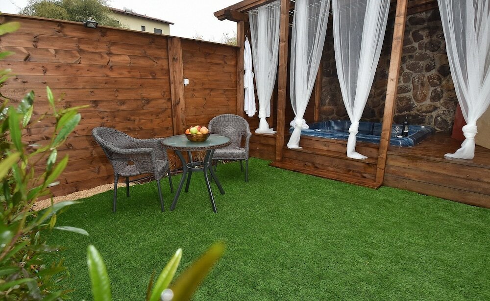 Фото Niflaot Hagolan