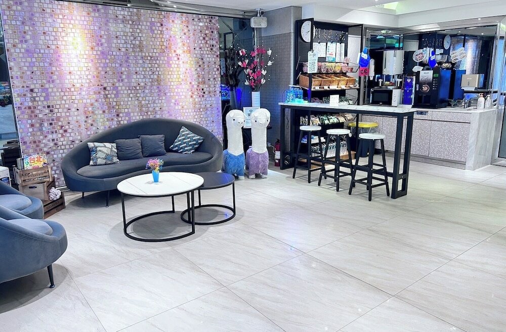 Фото Hope City Minsheng Hotel